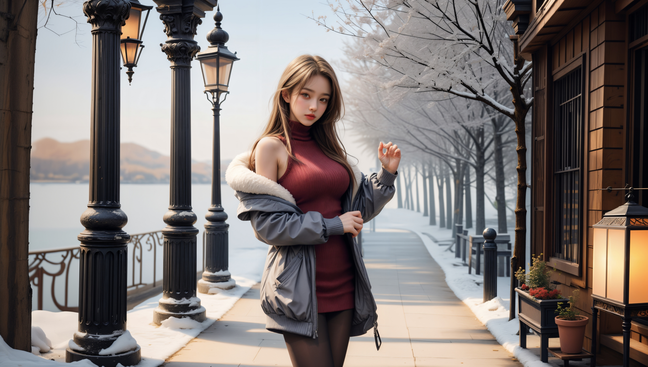 信心、传承、责任……5位民营企业家与中外记者分享奋斗故事